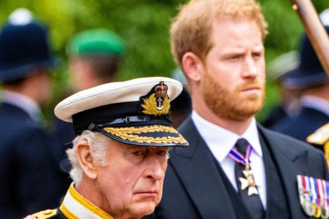 Two major reasons King Charles is refusing calls from Prince Harry – he only has himself to blame