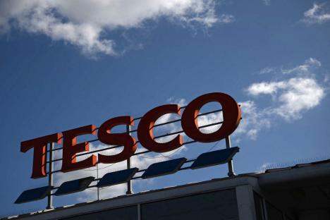 Tesco adds ‘game-changing’ snack to its £3.60 meal deal as shoppers say ‘that’s insane’