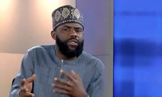 2027: I will work against Tinubu’s re-election – Former aide, Aliyu Audu