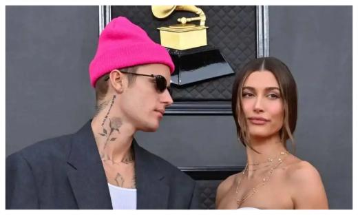 Justin Bieber breaks silence amid divorce rumours with wife, Hailey Bieber