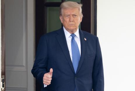 Nuke strike could plunge US into blackout like Spain at ANY minute – weapon Trump needs now to protect 340million people