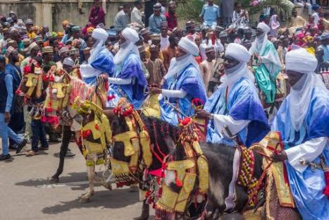 Durbar suspension: Kano residents, tourists, businessmen, women count losses