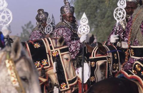 Tourists lament cancellation of 2025 Eid-el-Fitr Durbar in Kano