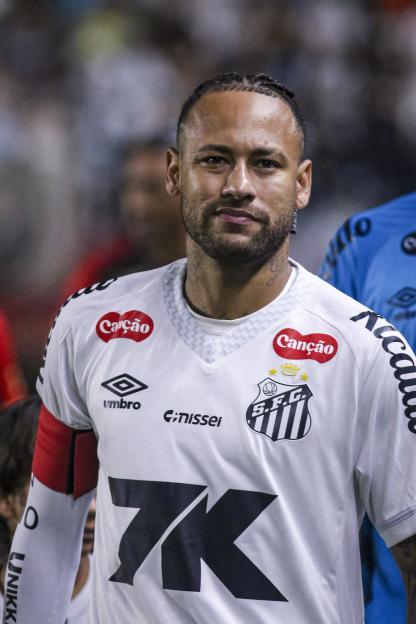 Sport Recife vs Santos - Brasileirao 2025
