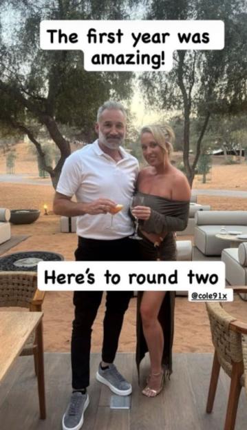 Dane Bowers Marks One Year with Girlfriend in Dubai – She Bears a Striking Resemblance to His Love Island Ex!