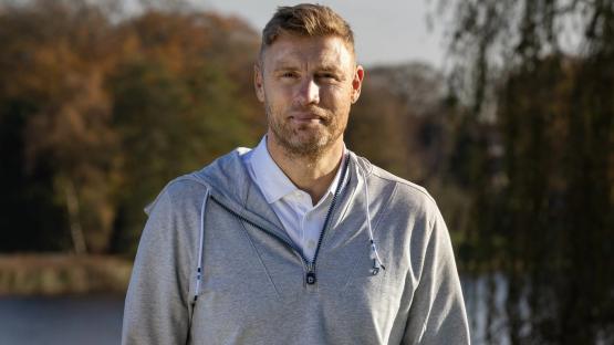 The BBC treated me like a piece of meat in bid for higher ratings says Freddie Flintoff as he slams Top Gear stunts