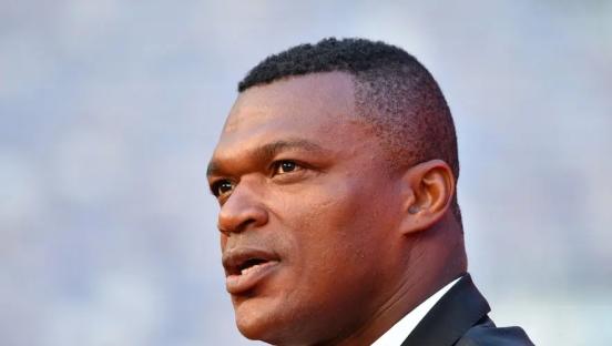 He lacks character – Marcel Desailly tells Chelsea utility player to leave club