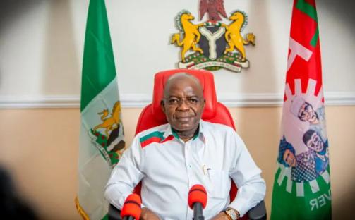 Otti pledges to implement anti-open grazing law in Abia