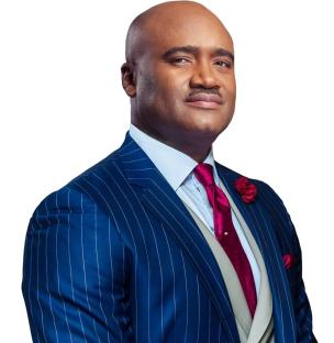Pastor Paul Adefarasin clears air on pointing ‘firearm’ at driver in Lagos traffic