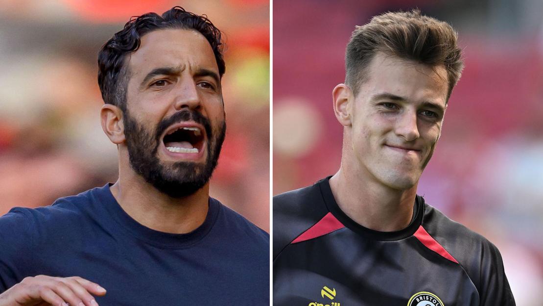 Man Utd have little-known option to fix goalkeeper dilemma with Petr Cech student desperate to be Old Trafford No1