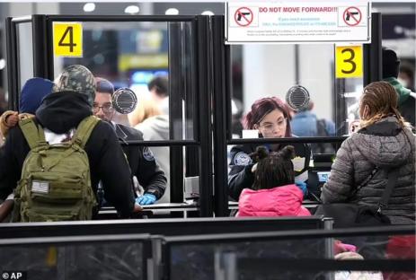 DMV offices warn of longer queues as Real ID deadline looms
