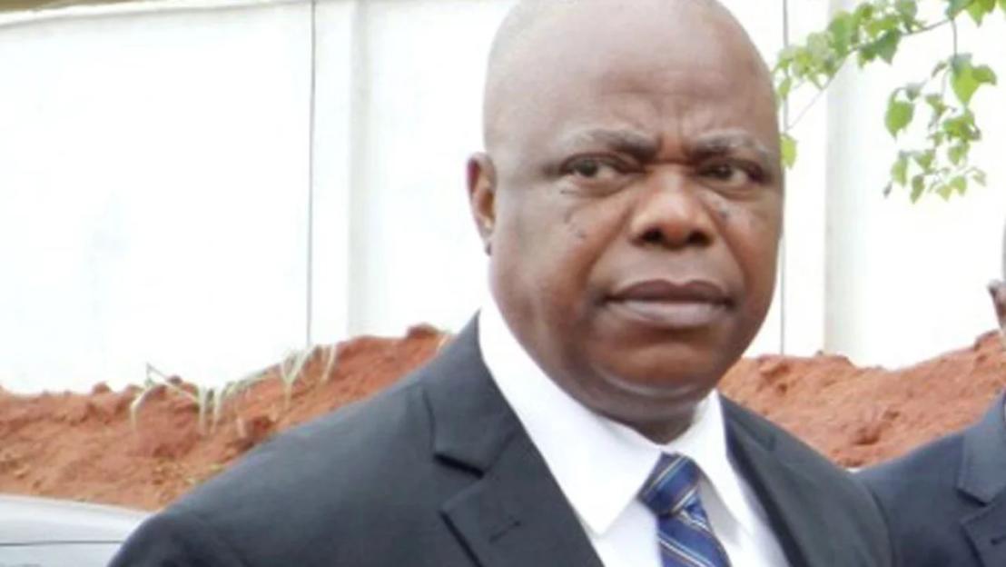 Justice Umeadi Bows Out of Politics: 2023 APGA Presidential Candidate Steps Down
