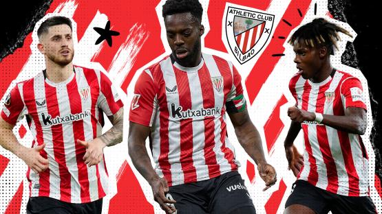 How Athletic Bilbao built squad for less than the price of Man Utd’s Andre Onana with unique transfer policy