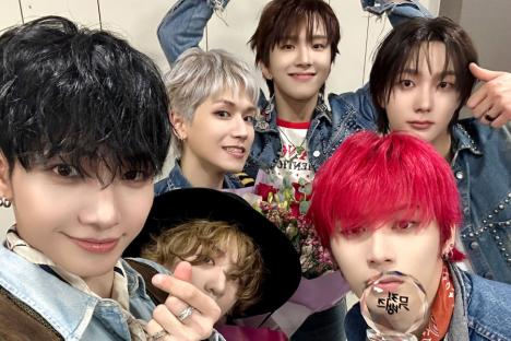 Watch: BOYNEXTDOOR Takes 2nd Win For “I Feel Good” On “Music Bank”; Performances By RIIZE, Baekhyun, And More