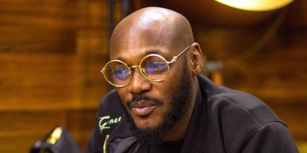I won’t go broke even if I stop doing music – 2Baba