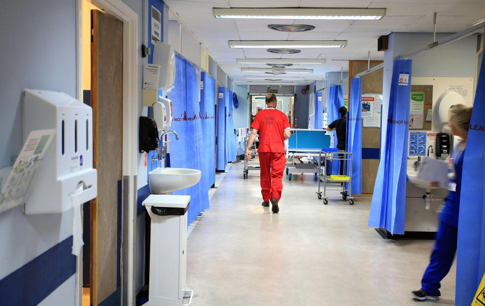 NHS is owed £252m by foreign patients from past three years with only 39% of treatment fees recovered by hospitals