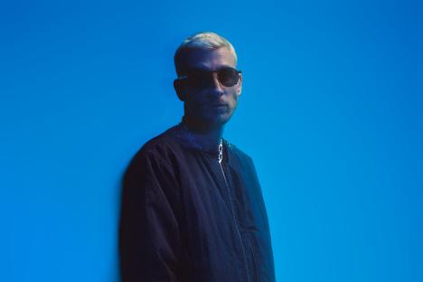 Bristol born DJ Eli Brown set to make his Coachella debut in just DAYS – as he reveals exactly how he stays inspired