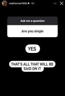 Instagram Q&A:
