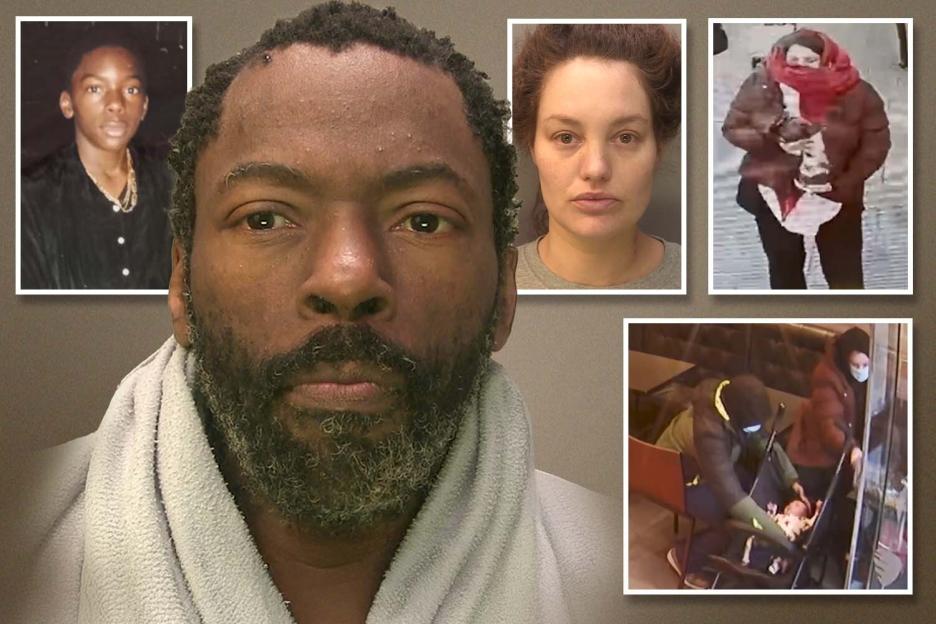 I was raped at knifepoint by Constance Marten’s lover when he was 14 – words after trial prove he deserves death penalty