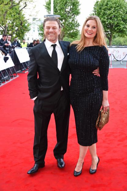 Virgin TV BAFTA Television Awards - VIP Arrivals