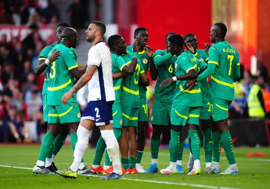 CHAN 2024: Senegal suffers injury blow ahead Nigeria clash