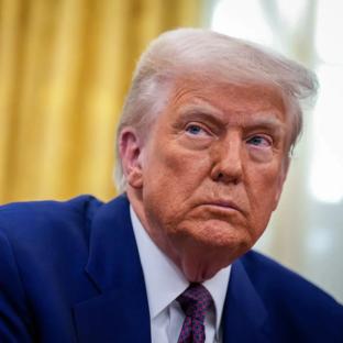 US global tariffs: ‘You have to take medicine’ – Trump react backlash over announcement