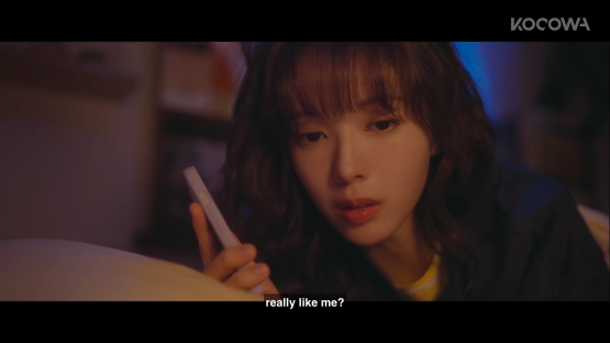 5 Moments That Made Our Hearts Race In Episodes 5-6 Of &#8220;Crushology 101&#8221; 22