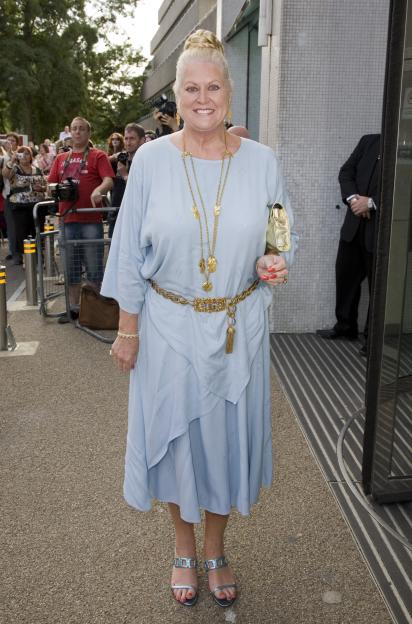 Kim Woodburn’s final TV appearance to air in a matter of days – three months after sad death