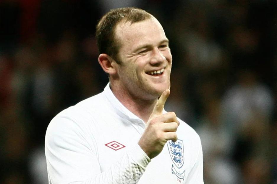Wayne Rooney reveals major Sir Alex Ferguson rule he broke every time he was on England duty