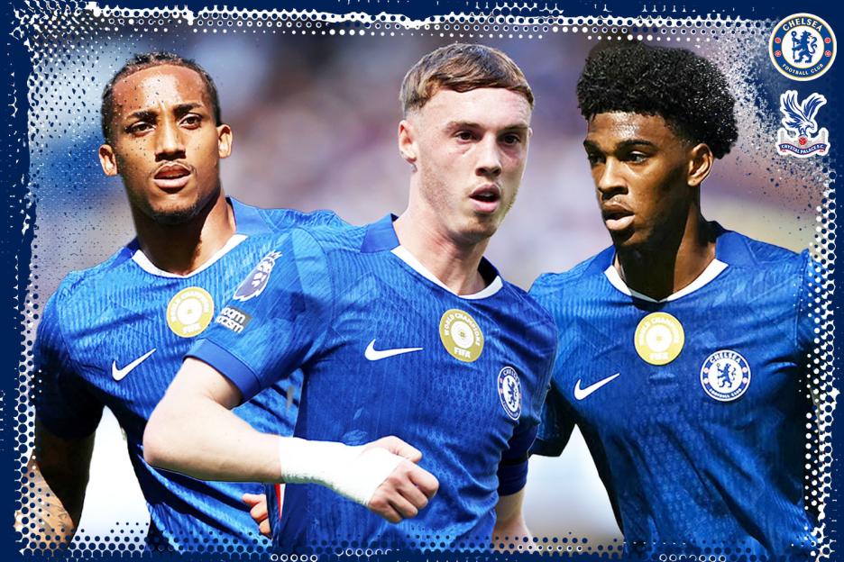 Chelsea ratings: Cole Palmer a shadow of his usual self but Cobham’s own Josh Acheampong steps up in Colwill’s absence