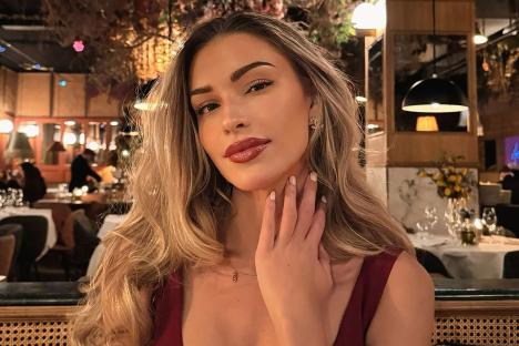 The £4.79 balm Zara McDermott swears by to keep her pout soft and kissable – it’s the perfect alternative to lipstick