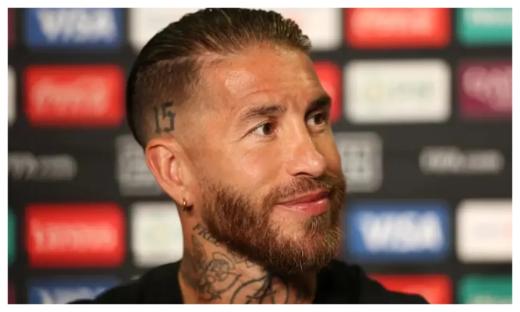 Ballon d’Or 2025: Sergio Ramos backs Mbappe to win five awards