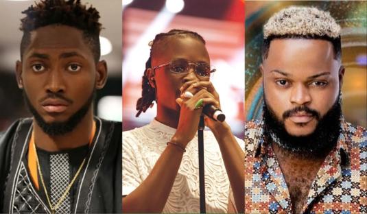 BBNaija: Miracle, Laycon, Whitemoney didn’t deserve to win their seasons – Angel