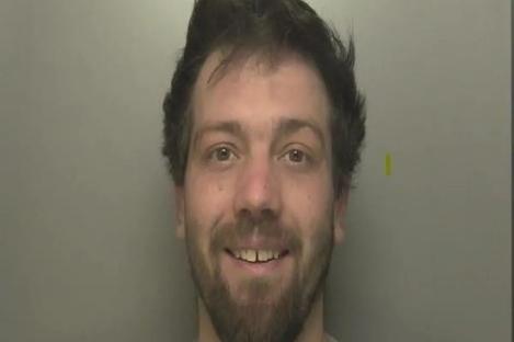 Nightmare neighbour sets FIRE to next-door’s £70k conservatory because ‘good Samaritan’ cut his grass without permission