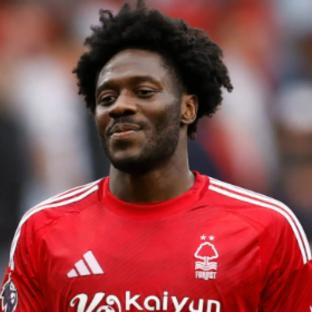 EPL: Nottingham Forest to assess Aina ahead Brentford clash