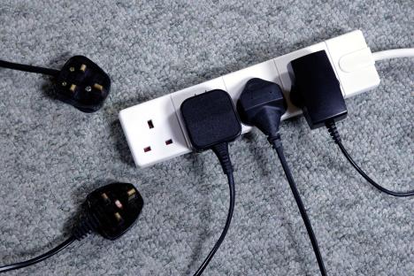 Full list of 14 ‘vampire’ energy sucking appliances that drain £118 a year from your bank account – is yours turned off?