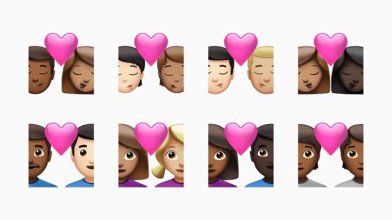 iOS 14.5 goes live with Watch unlocking, tracking transparency and kissing emojis