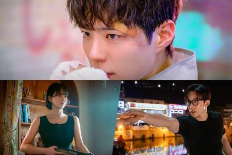Park Bo Gum, Kim So Hyun, Lee Sang Yi, And More Show Dedication For Their Roles In New Drama “Good Boy”