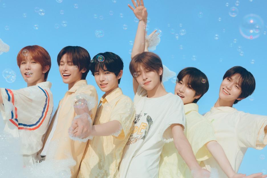 NCT WISH Announces Comeback Date With First Teaser For “COLOR”