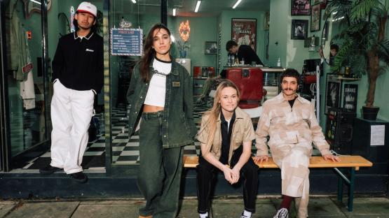 Dickies launches vintage-inspired SS25 collection – these are the hottest items
