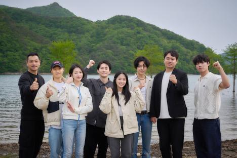 Kim Hye Yoon And Lee Jong Won's New Horror Film Begins Filming + Kim Jun Han, Jang Da Ah, And More Join Cast 3
