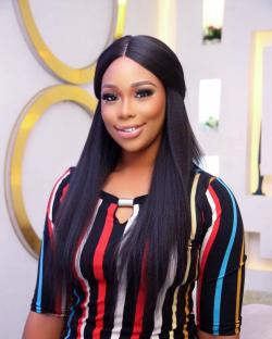 Breaking: Actress Cindy Amadi from Nigeria has died.