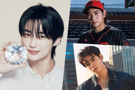 May Advertisement Model Brand Reputation Rankings Announced