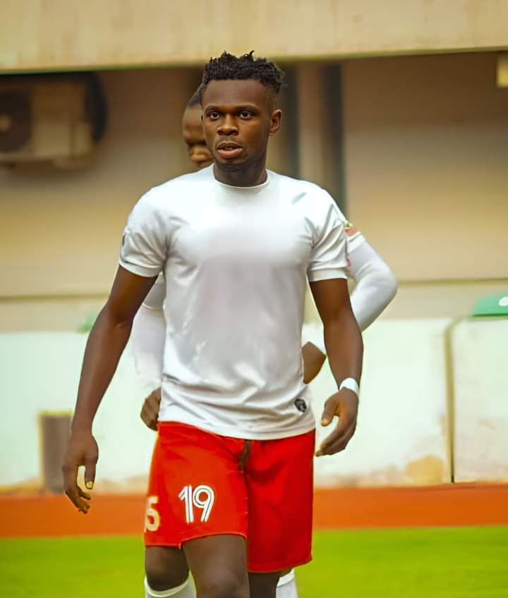 NPFL: Akwa United defender Anthony to miss Bayelsa United clash with illness