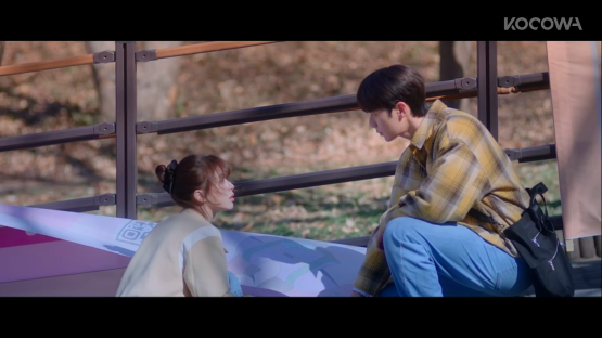 2 Things We Loved & 2 Things We Hated From The Finale Of “Crushology 101” 20