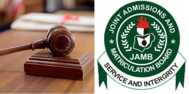 Girl sues JAMB over hijab removal during UTME