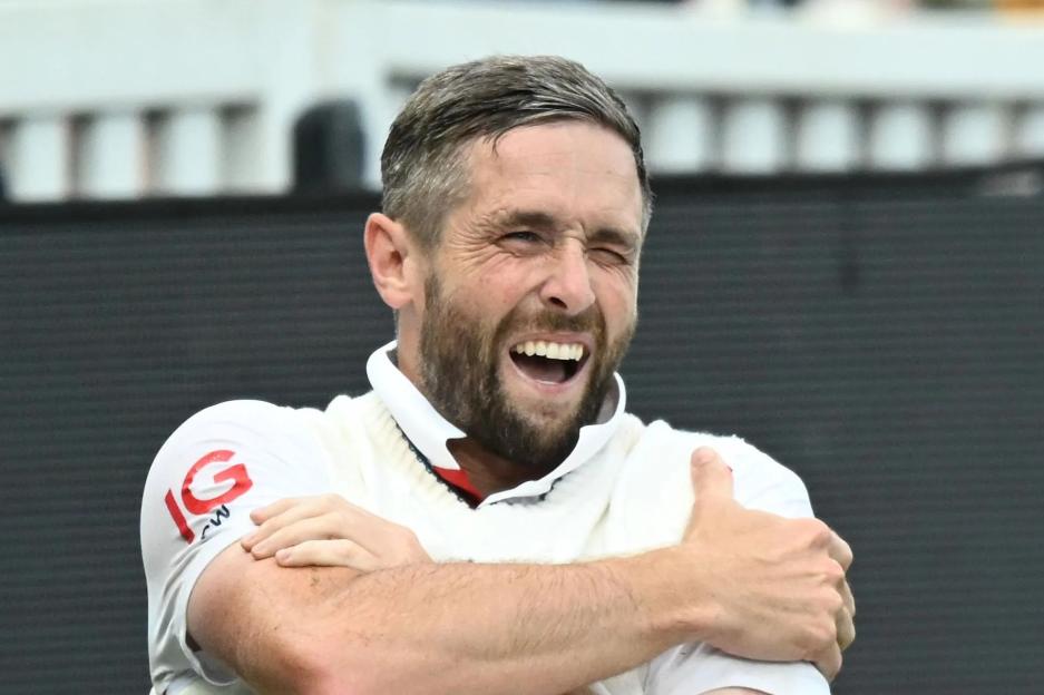 England icon Chris Woakes RULED OUT of Ashes after medics struggled to pop shoulder back in with career in doubt