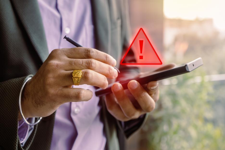 Last chance before millions of passwords are forgotten FOREVER from popular app feature