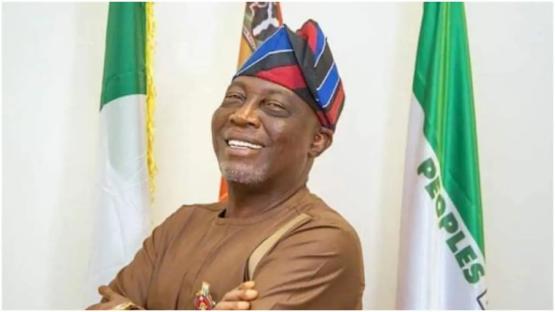 PDP coming back stronger in 2027 – Moro