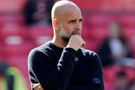 Hollywood star who made Pep Guardiola feel like a ‘failure’ lands major Soccer Aid role